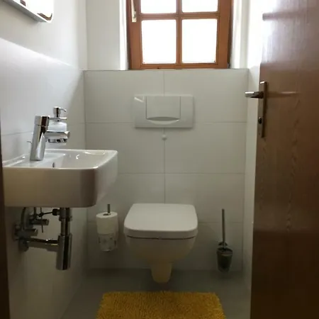 Ferienwohnung Haus Barbara * Oberstaufen