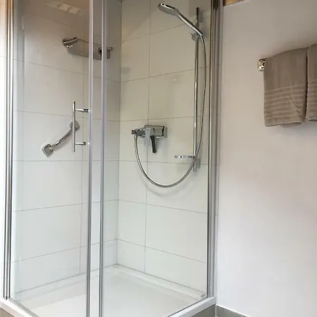 Ferienwohnung Haus Barbara Oberstaufen