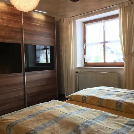 Apartman Ferienwohnung Haus Barbara *